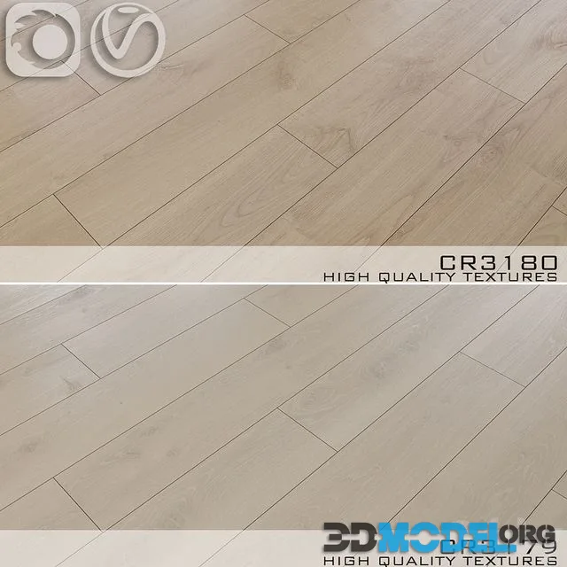QUICK-STEP # 6