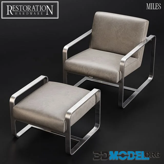 RH MILES