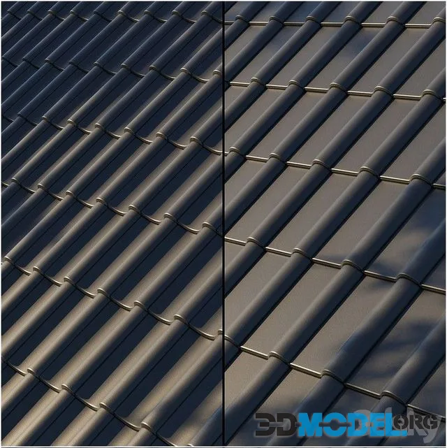 Roof Tiles