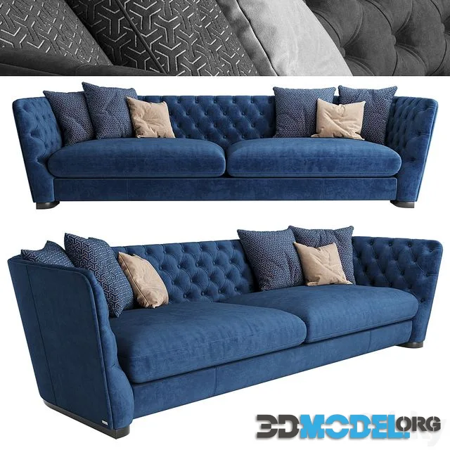 Royce Furman Sofa