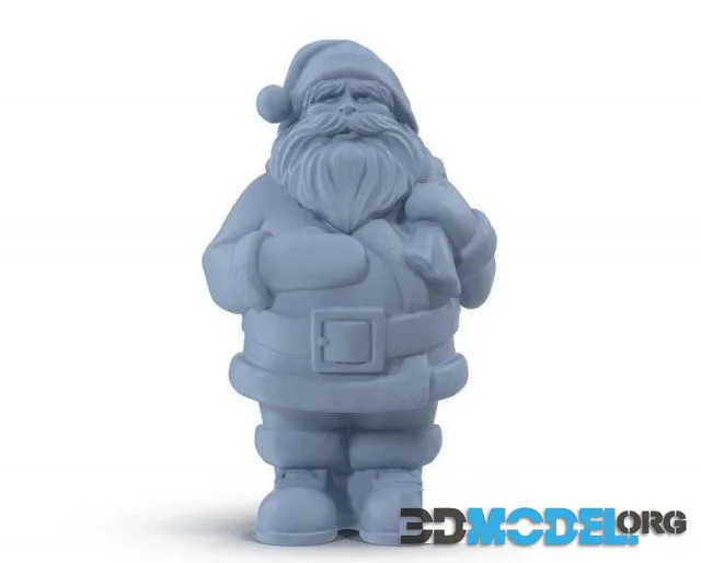 Santa Claus