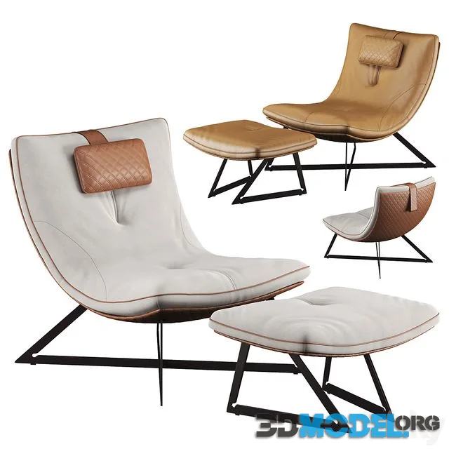 Scarlett Armchair