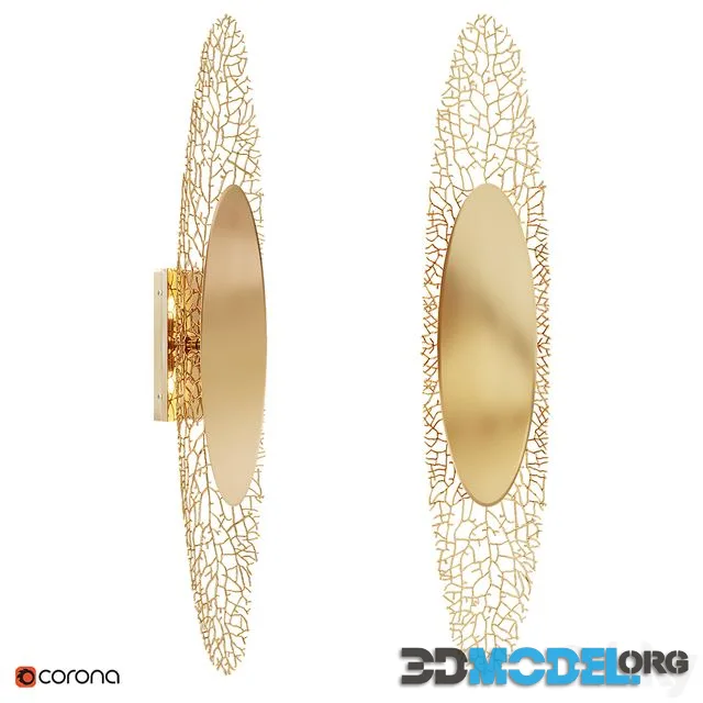 Sconce LAU