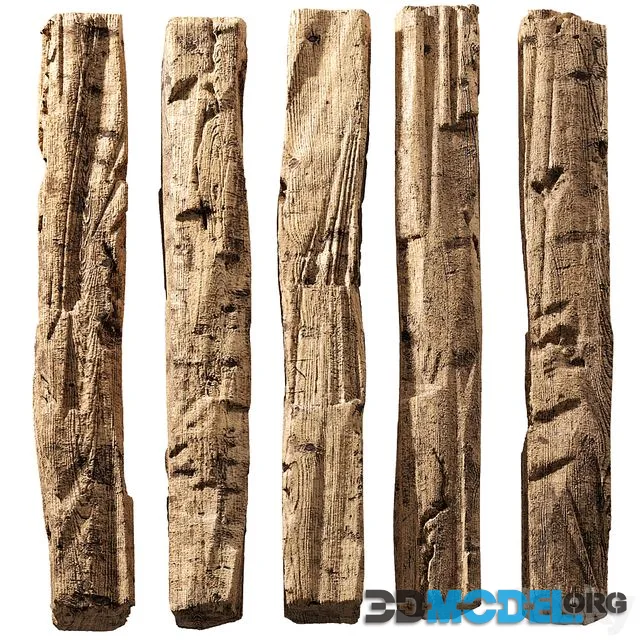 Set old logs 14