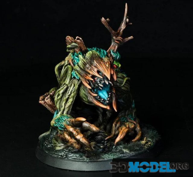 Shambling Mound