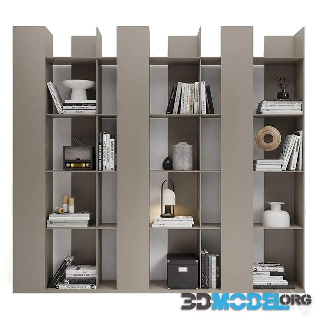 Shelving unit Lees