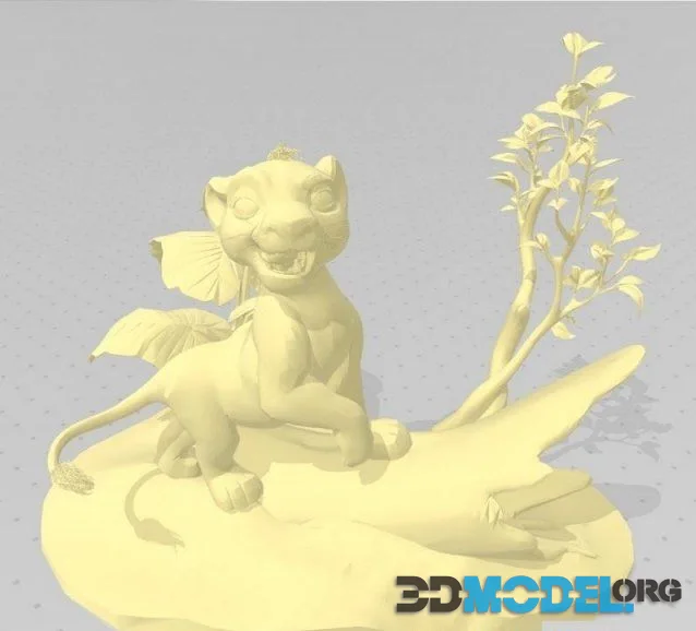 Simba