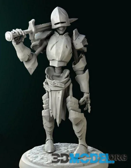 Skeleton 4