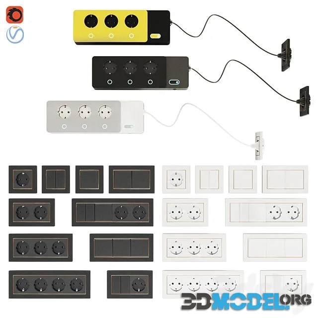 Sockets