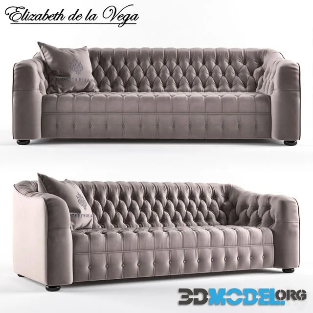 Sofa A48