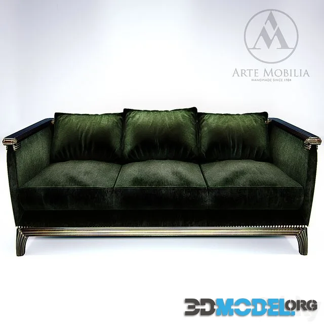 Sofa Arte Mobilia