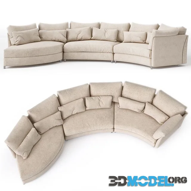 Sofa Bruhl