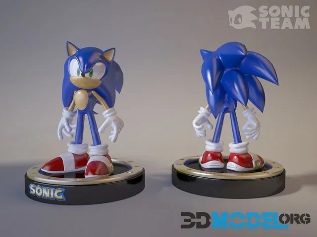 Sonic