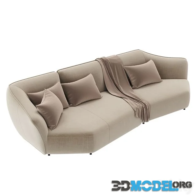Sophie Natuzzi