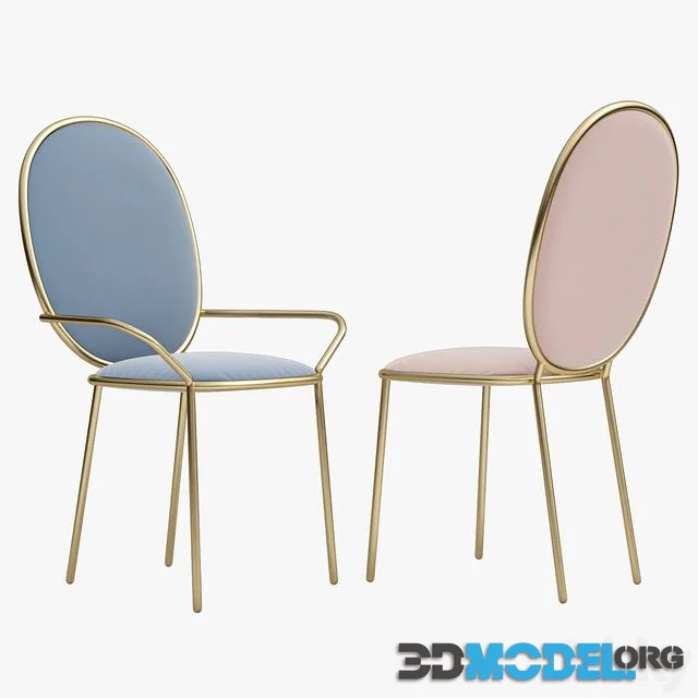 Stay Dining Chair