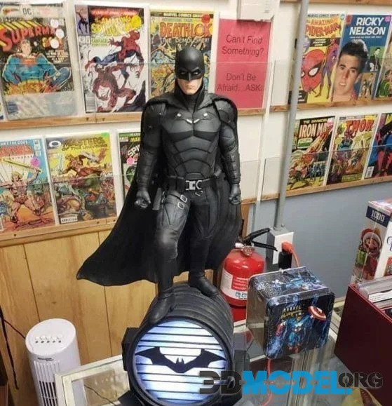 The Batman 2022