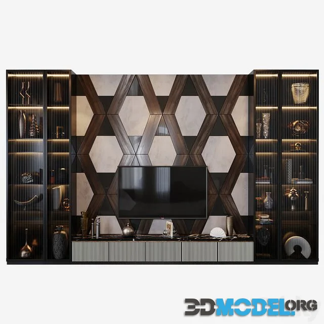 Tv set 193