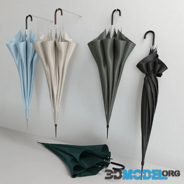 Umbrellas