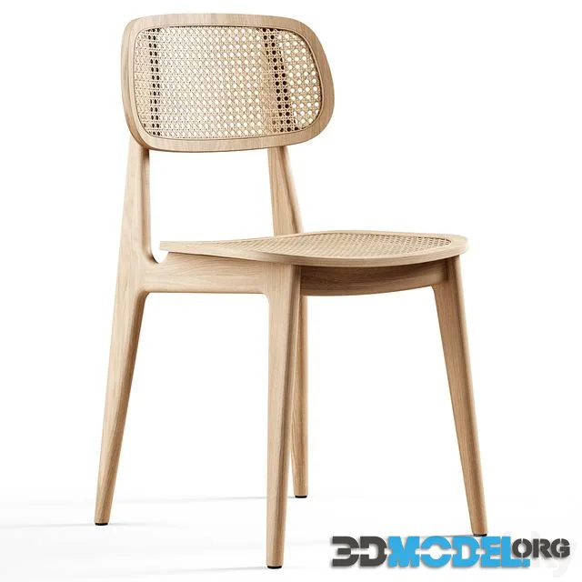 Vincent Sheppard – Titus dining chair