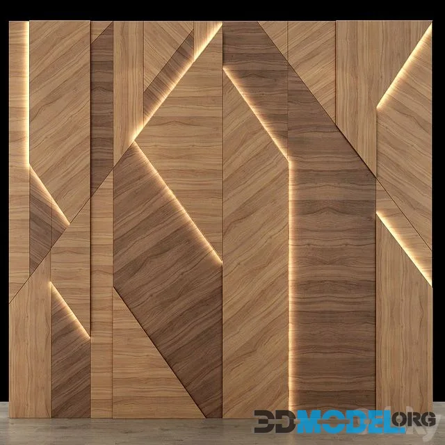 Wall Panel 06