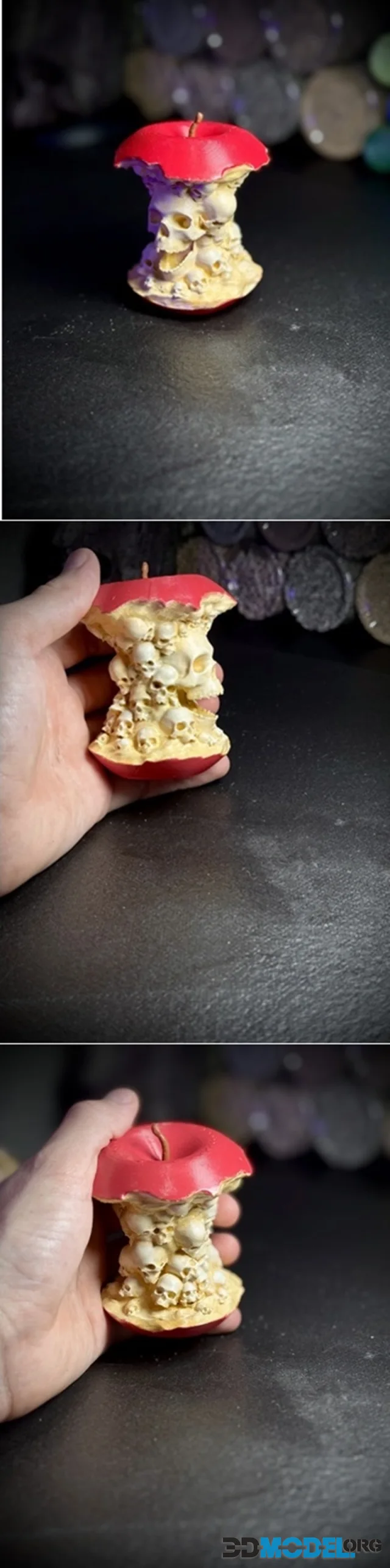 The Forbidden Fruit – Printable