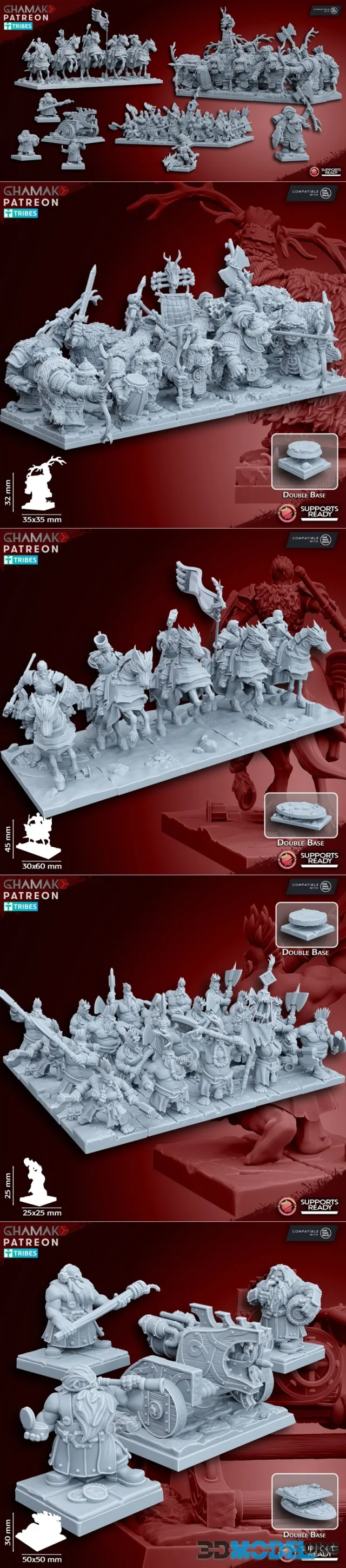 Ghamak August 2024 – Printable