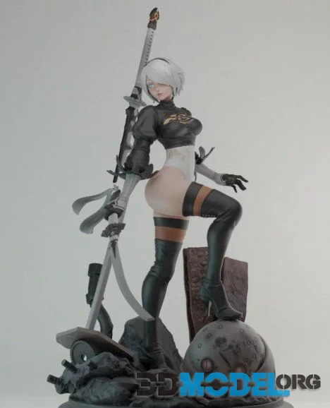 2B
