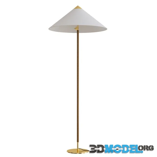9602 Floor Lamp