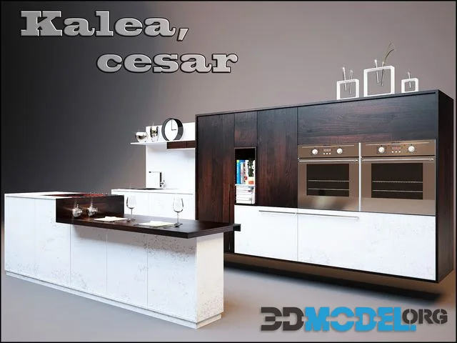 Сesar Kalea