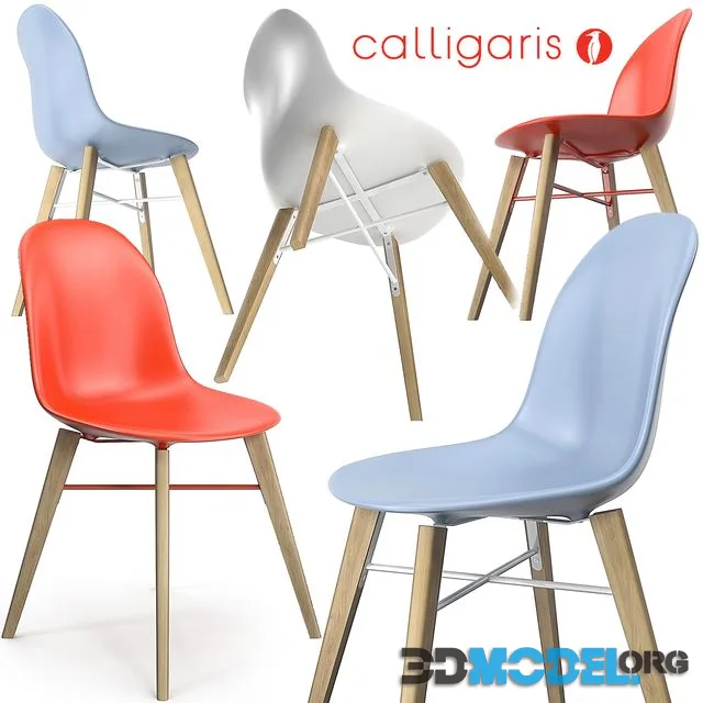 Academy MW chair