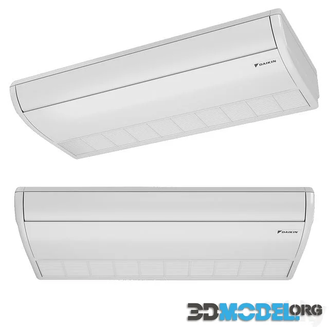 Air conditioner Daikin-FHA140A