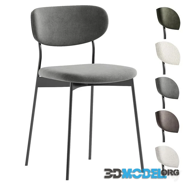 Alex chair