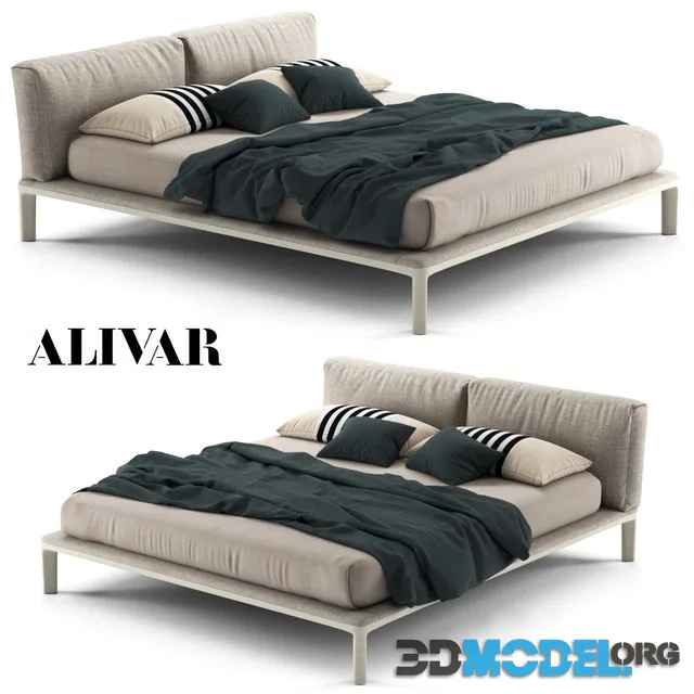 Alivar Join