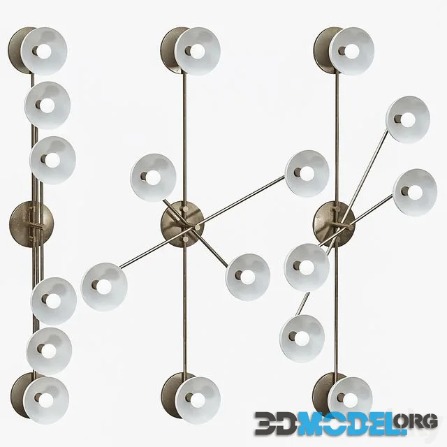 Apparatus Trapeze 6 Surface