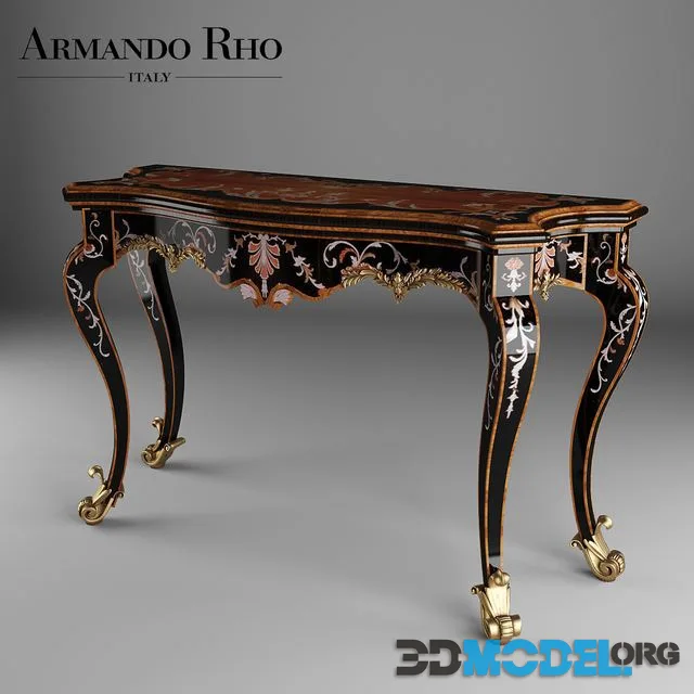 Armando Rho A 928