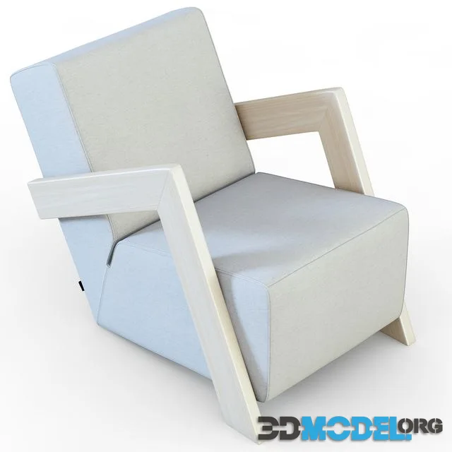 Armchair DADDYS by A Neugebauer