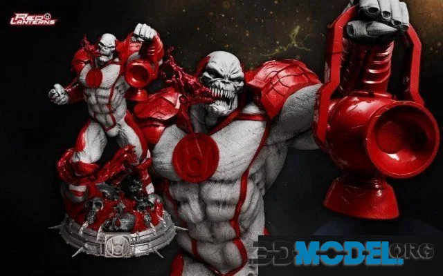 Atrocitus
