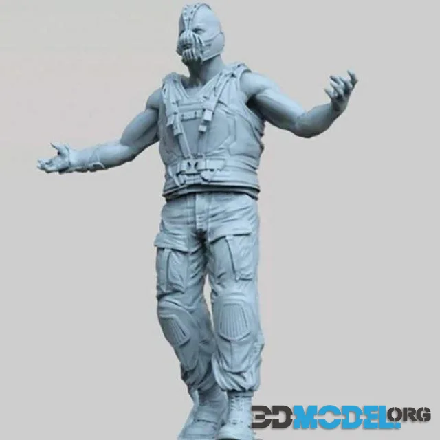 Bane movie