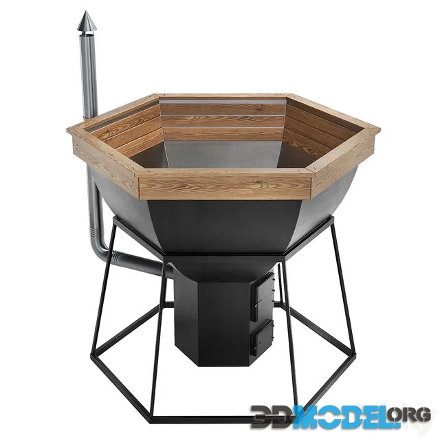 Bath tub