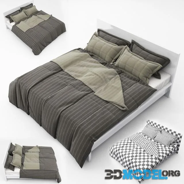 Bed 05