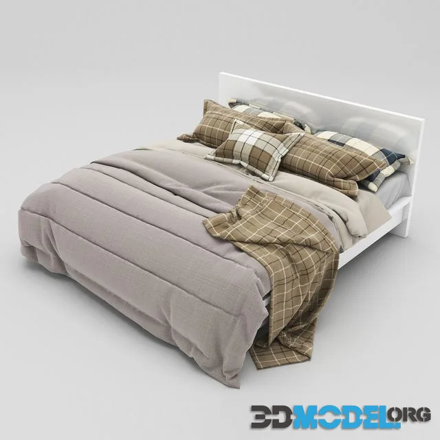 Bed 36