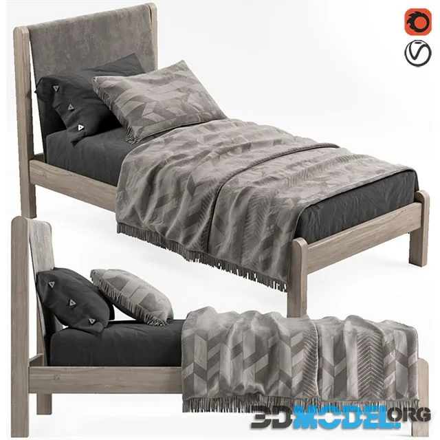 BEDCLOTHES # 18