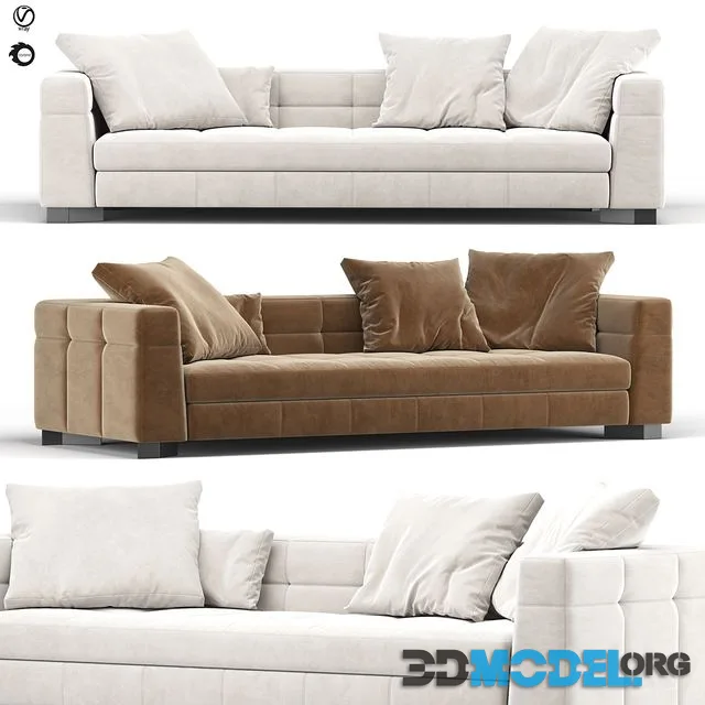 Blazer sofa