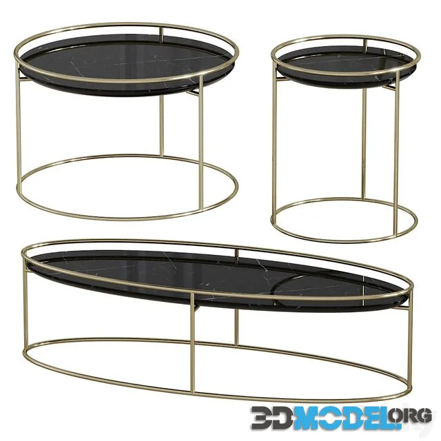 Calligaris atollo