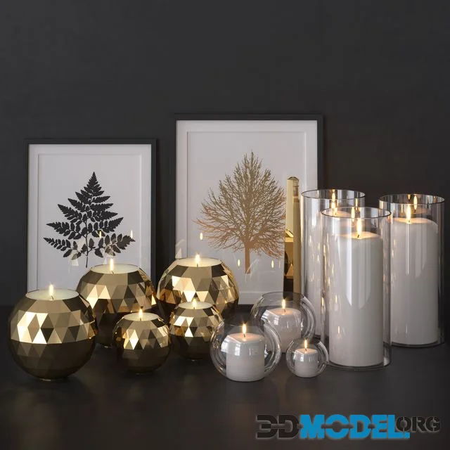 Candles