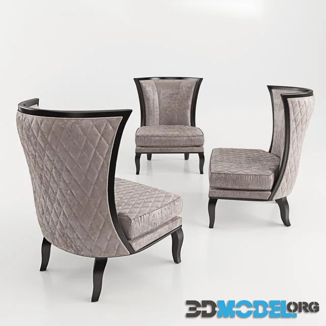 Chair Byron DVHome collection