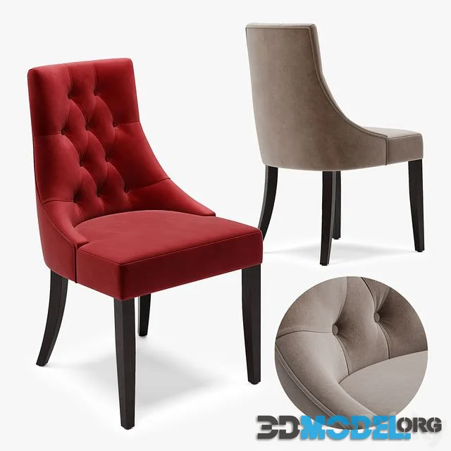 Chair dining B