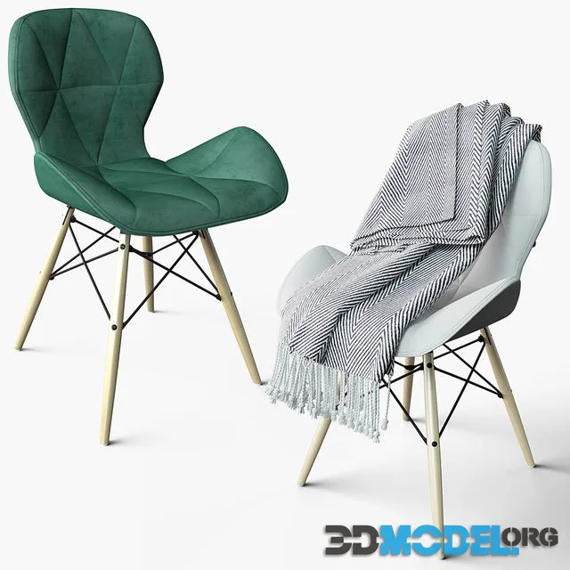 Chair ELVA