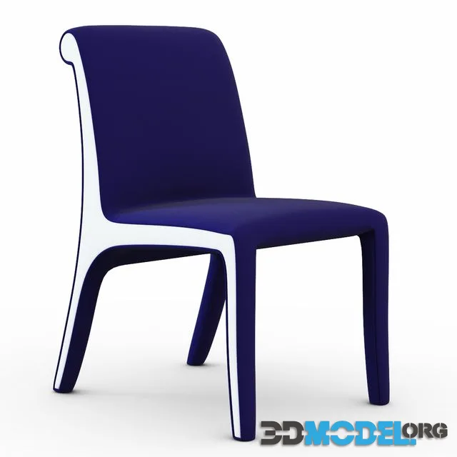 Chair Lady