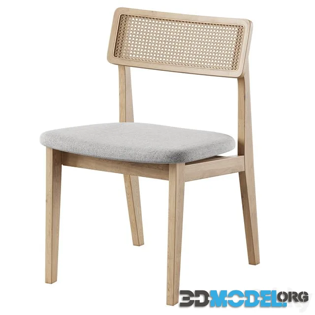 Chair Nant